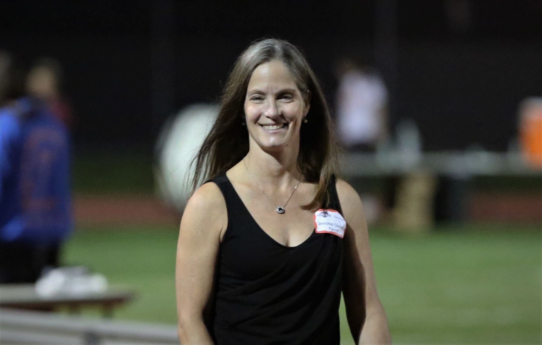 Mason City High School Athletic Hall of Fame Class of 2020 - Welch-Farrell